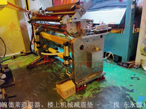 表面粗糙度儀與海克斯康測量機防振墊選型指南 錦德萊機械解決方案