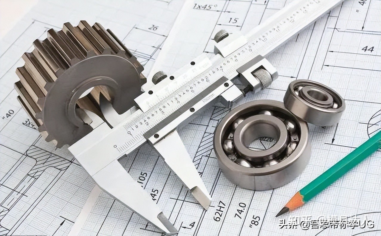 機加工常見的九大誤差及其應對策略