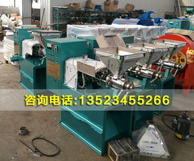 全自動螺旋榨油機小型榨油機多少錢？價格因素與選購指南
