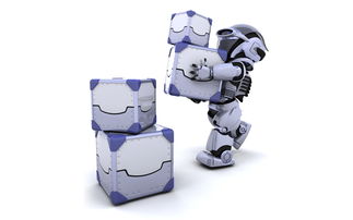 機器人時代到來，我國機器人企業為何陷入盈利困境？