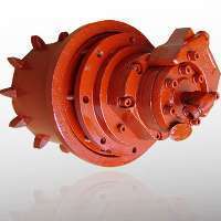 減速機 工業動力傳輸的核心部件與齊齊哈爾市力恒機械制造的專業服務