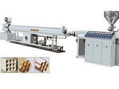 山東PVC螺旋管生產線廠家 專業設備推薦與生產優勢解析