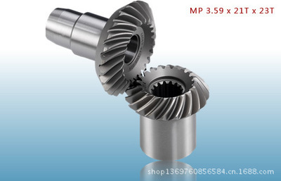 濟南宏順供應 高精度齒輪加工與定制服務